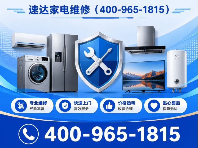 伊春空调维修展示图